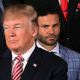 Illustration for article titled Jose Altuves Day At The White House Looked Pretty Awkward
